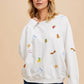 Cozy Time Pullover - She Chester