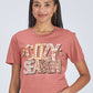 Cozy Vibes Tee - She Chester