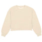 Cream Comfort Pullover - She Chester
