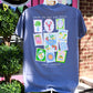 Create The Day You Desire Tee - She Chester