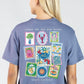 Create The Day You Desire Tee - She Chester