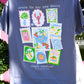 Create The Day You Desire Tee - She Chester