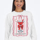 Martini Xmas Crewneck