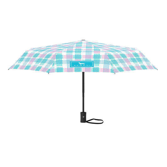 Croquet Monsieur High And Dry Umbrella - She Chester