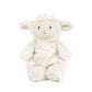 CURLY LAMB CREAM - She Chester