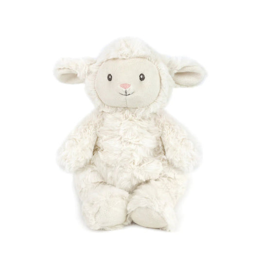 CURLY LAMB CREAM - She Chester