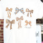 Cute Camo Bows Tee - She Chester