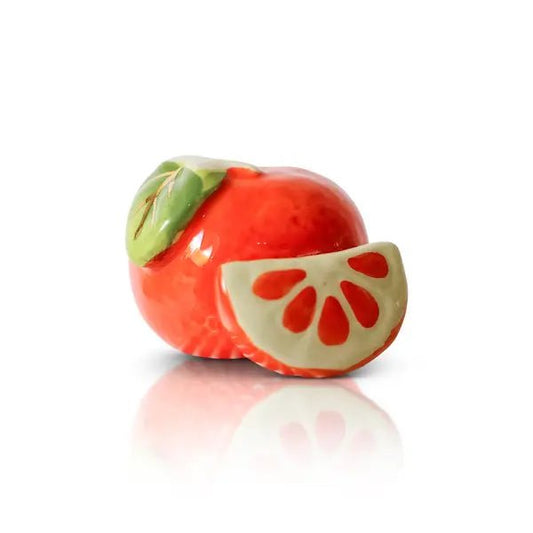 Cutie Pie Mini (Clementine) - She Chester