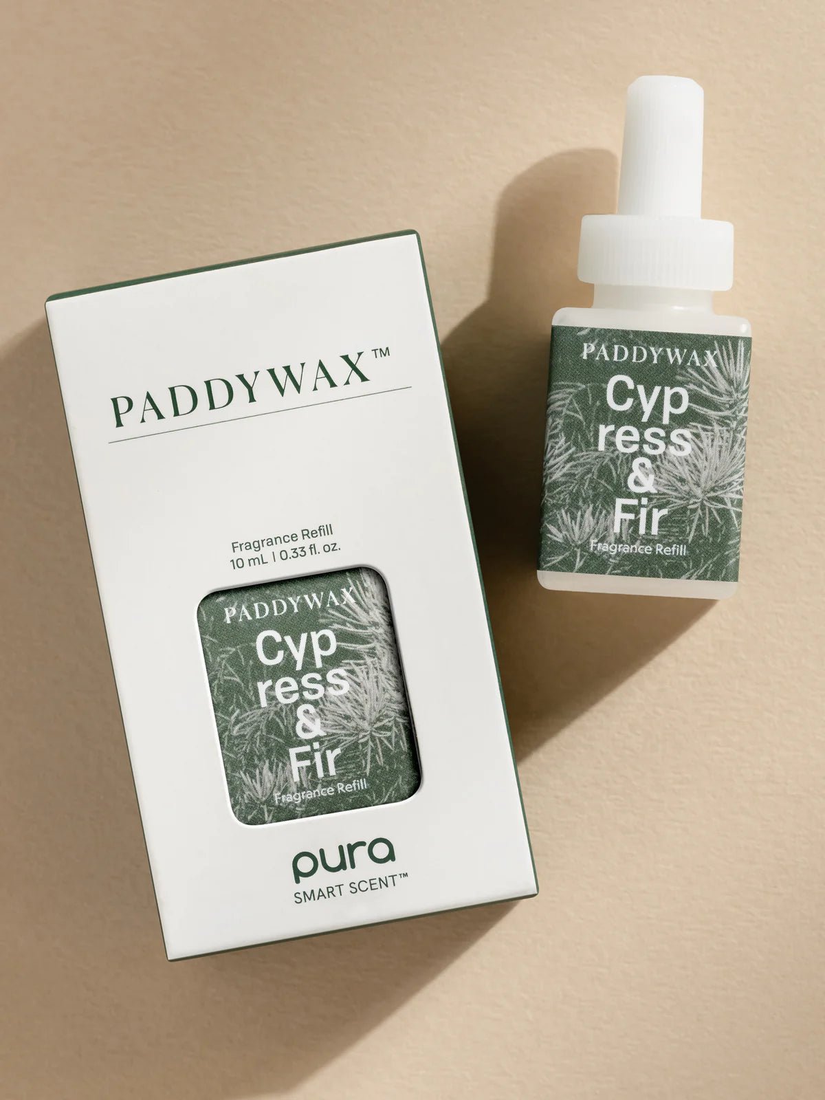 Cypress & Fir Pura Scent - She Chester