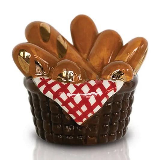 You Knead This (Bread Bowl)