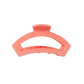 Open Hair Clip | Small | Dreamsicle