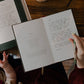 God with Us: A Daily Advent Prayer Journal (2025)