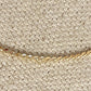 Dainty Chain 18K GF - She Chester