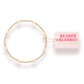 Dainty Kate Pearl Bracelet Standard Size - She Chester