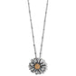 Daisy Dee Necklace - JM4582 - She Chester
