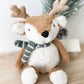 Dakota Deer Brown - She Chester