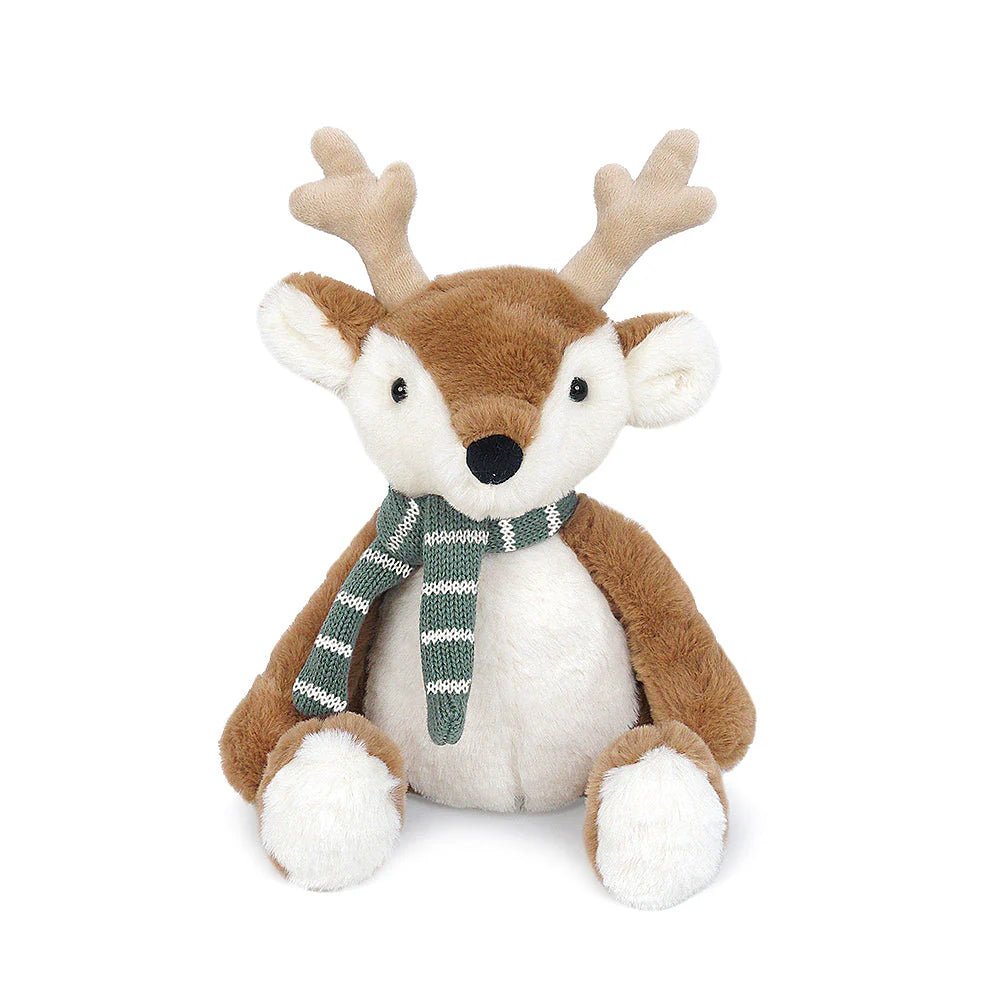 Dakota Deer Brown - She Chester