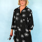 Dandelion Button Up Tunic - She Chester