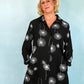 Dandelion Button Up Tunic - She Chester