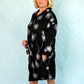 Dandelion Button Up Tunic - She Chester