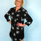 Dandelion Button Up Tunic - She Chester