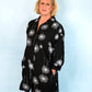 Dandelion Button Up Tunic - She Chester