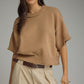 Dare to Be Camel Top - She Chester
