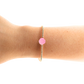 Sea Shell Bracelet: Standard 6.75 inch