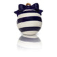 Deck The Halls Blue Mini - She Chester