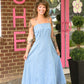 Declan Denim Midi Dress - She Chester