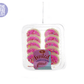Deliciously Soft Cookie Ornament - She Chester