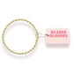 Demi Bracelet in Pastel Green Standard Size - She Chester
