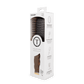 Detangler Hair Brush for Fine Hair - Tortoise - She Chester