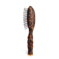 Detangler Hair Brush for Fine Hair - Tortoise - She Chester