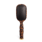 Detangler Hair Brush for Fine Hair - Tortoise - She Chester