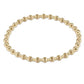 Dignity Grateful Pattern 4mm Gold - She Chester