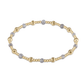 Dignity Sincerity 3MM - Labradorite - She Chester