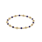 Dignity Sincerity 3MM - Lapis - She Chester