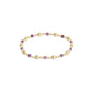 Dignity Sincerity 3MM - Ruby - She Chester