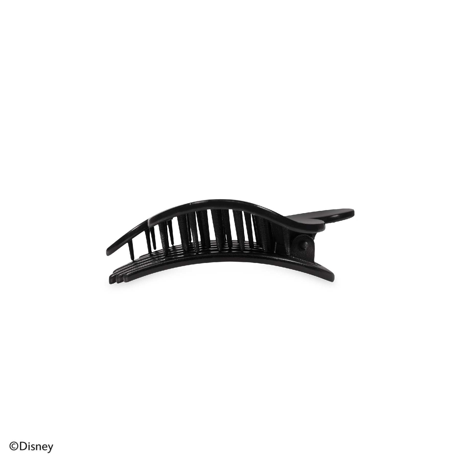 Disney: Mickey Mouse Shaped | Tiny | Flat Hair Clip - She Chester