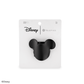 Disney: Mickey Mouse Shaped | Tiny | Flat Hair Clip - She Chester
