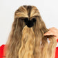 Disney: Mickey Mouse Shaped | Tiny | Flat Hair Clip - She Chester