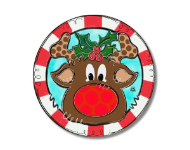 DK Home Inserts - She Chester
