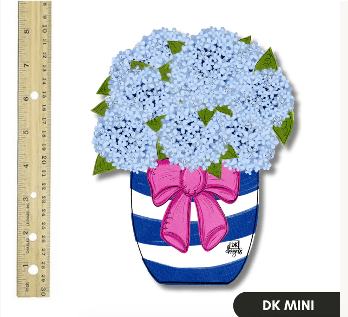 DK Home Inserts - She Chester