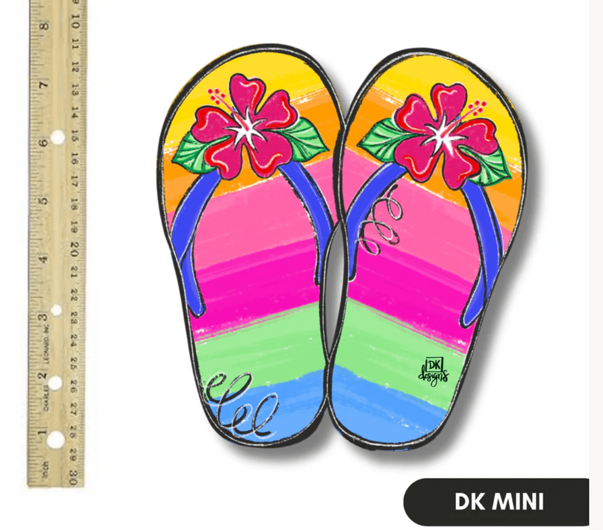 DK Home Inserts - She Chester