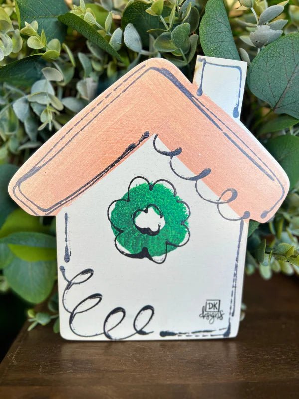DK Home Inserts - She Chester
