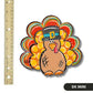 DK Home Inserts - She Chester