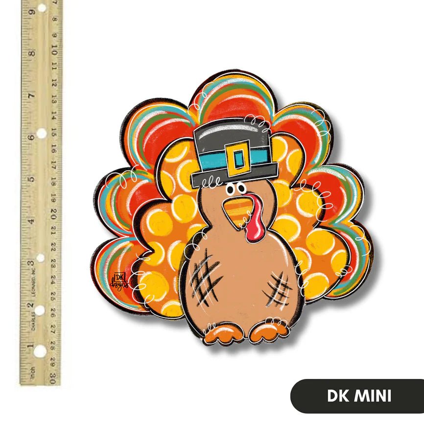 DK Home Inserts - She Chester