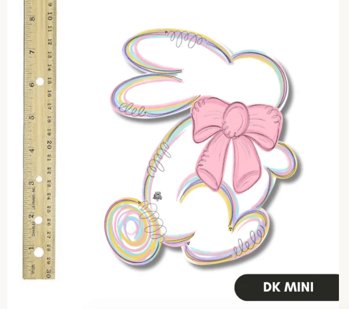DK Home Inserts - She Chester