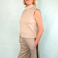 Dolley Side Stripe Pants - She Chester